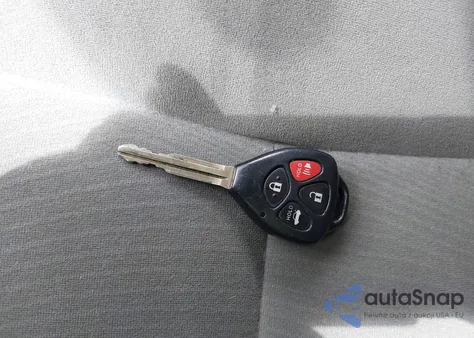 2013 Toyota Corolla Le from USA, damaged, VIN 2T1BU4EE2DC053156